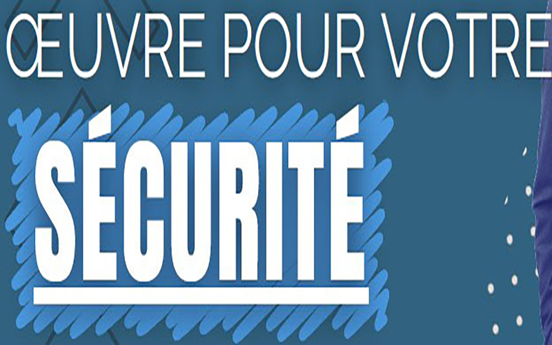 Sécurité