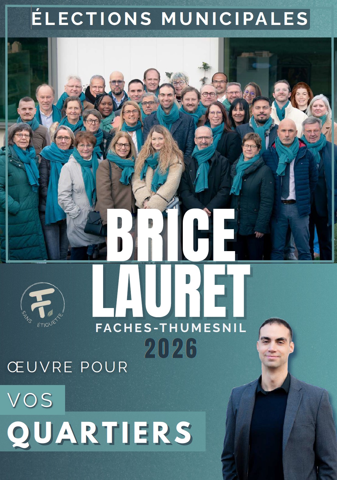 Programme Faches-Thumesnil