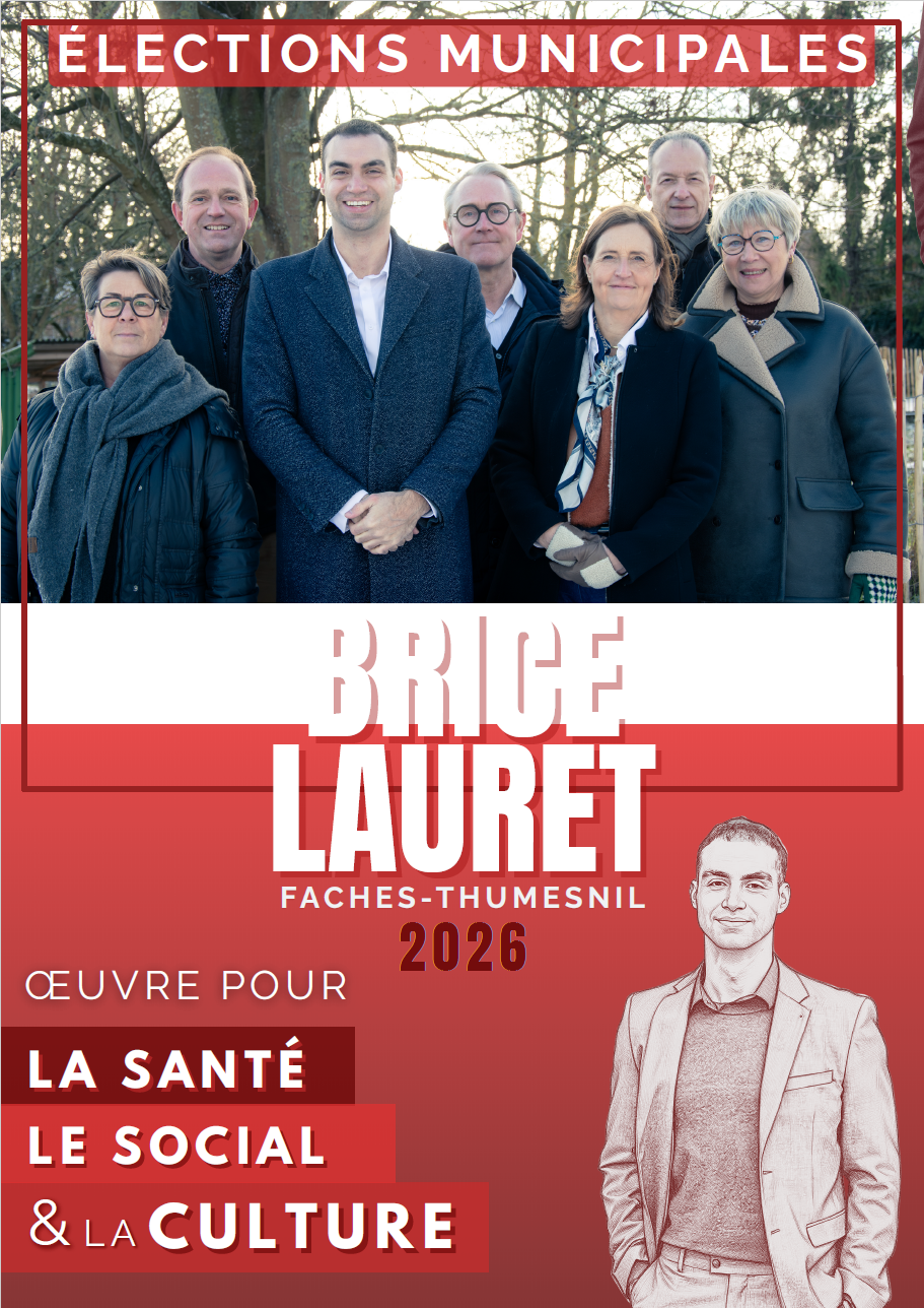 Tract Santé Social Culture